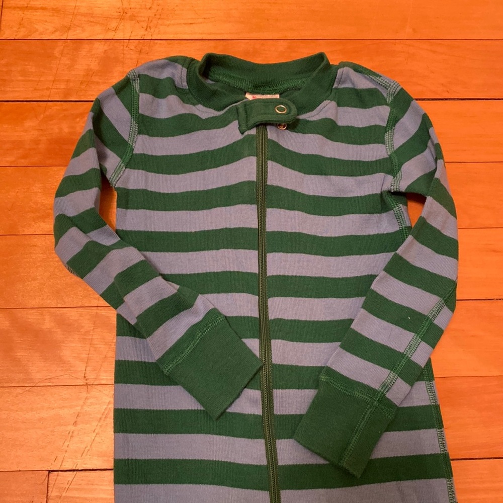 Hanna Andersson Pajamas 3T